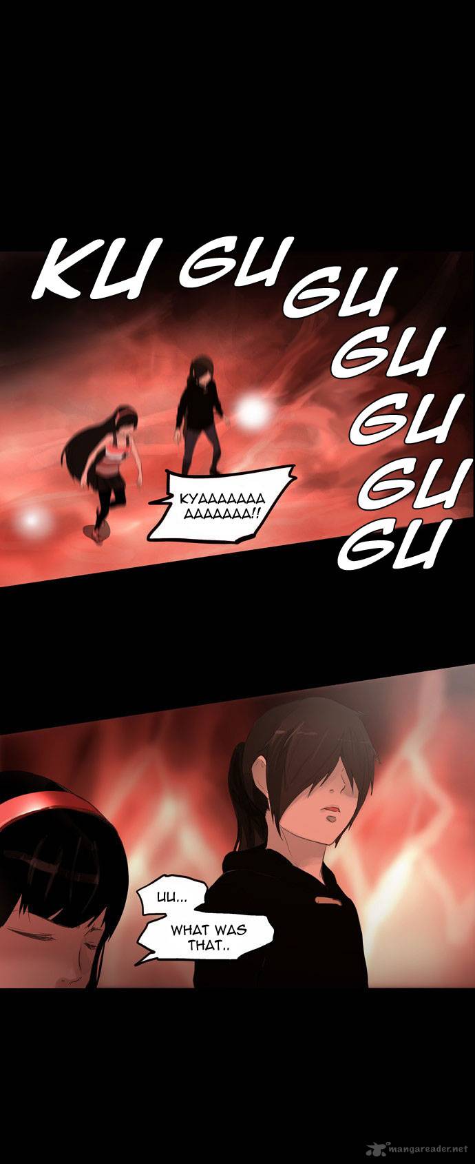 Tower Of God 110 36