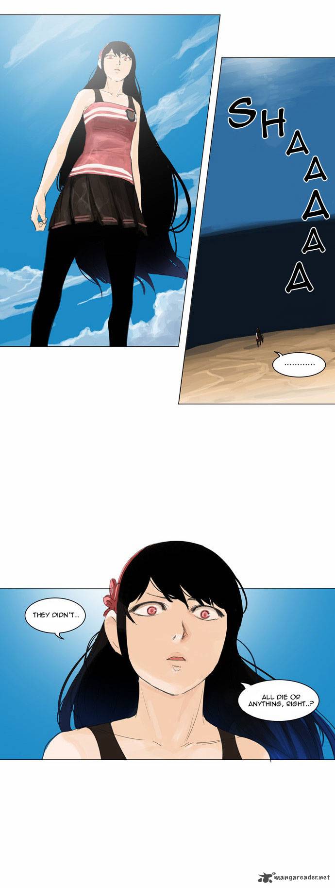 Tower Of God 110 4