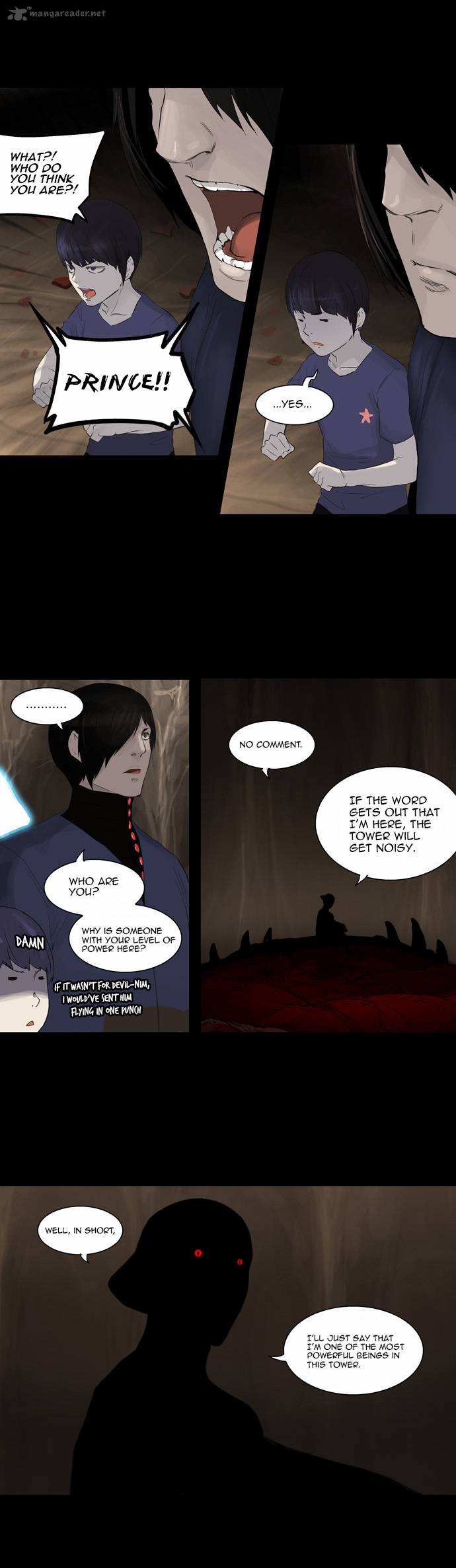 Tower Of God 111 12