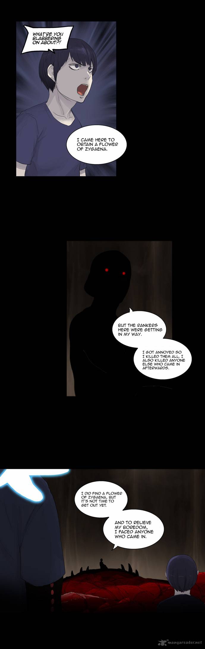 Tower Of God 111 15