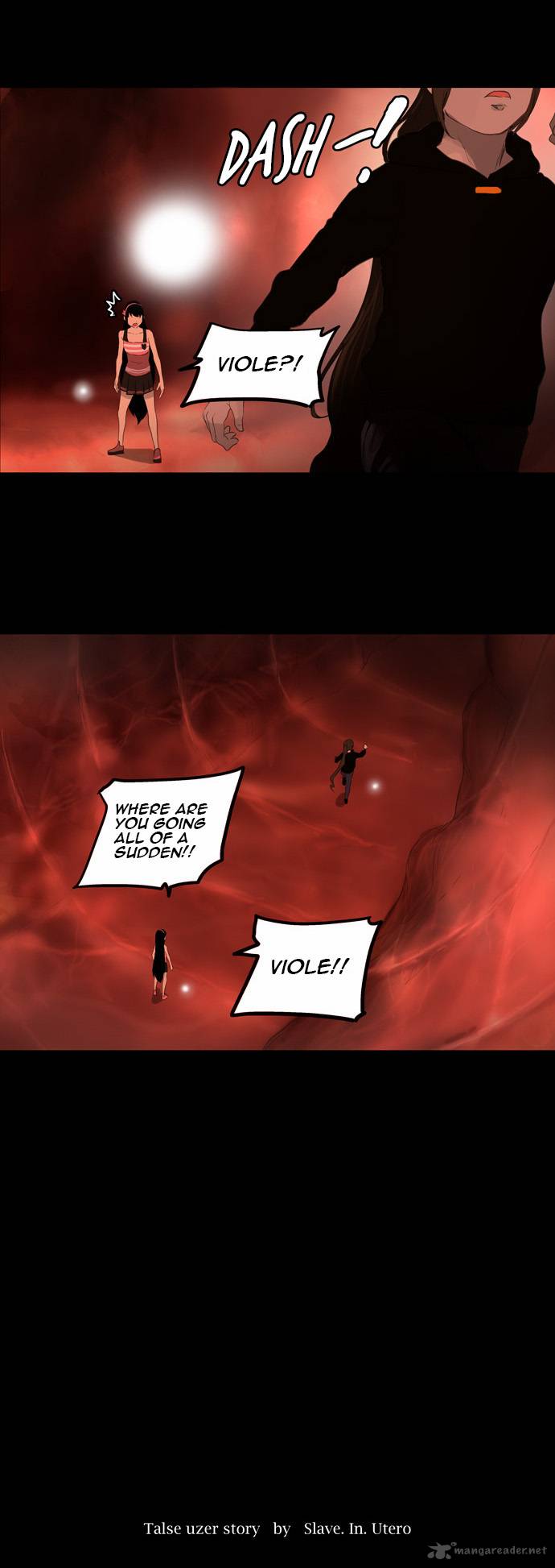 Tower Of God 111 3