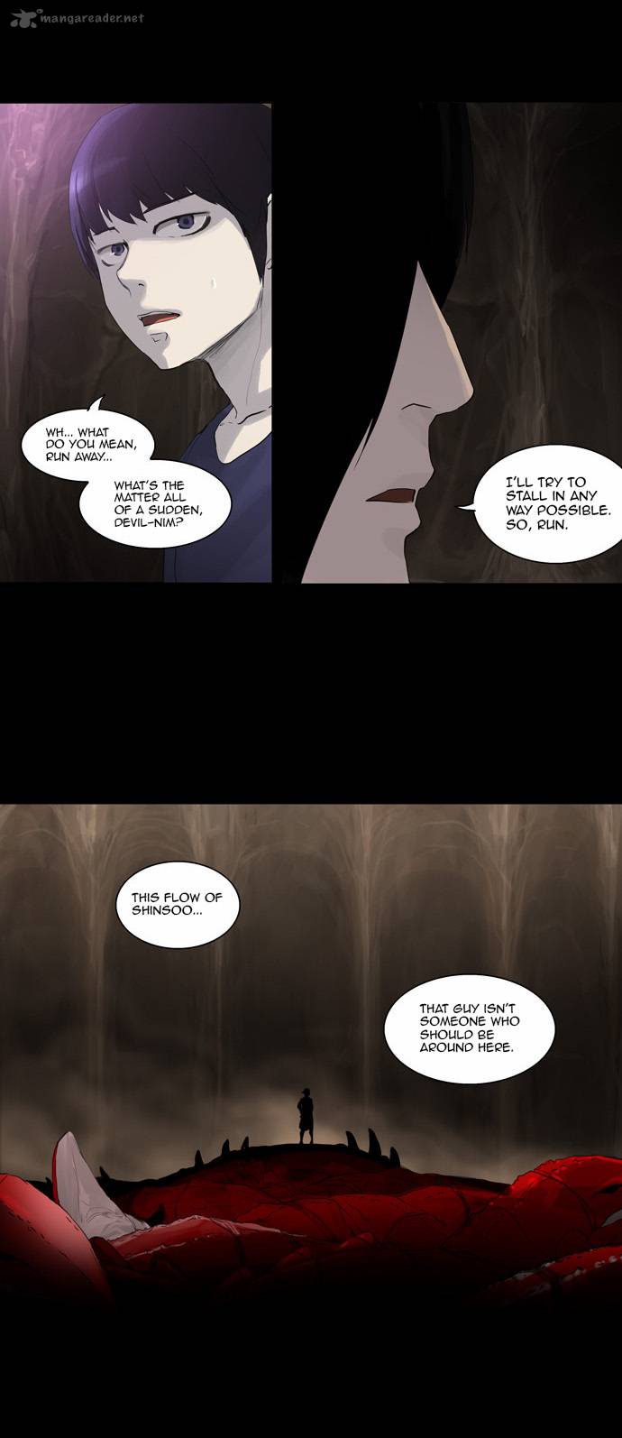 Tower Of God 111 9