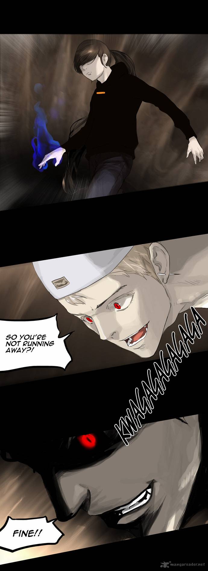 Tower Of God 113 11