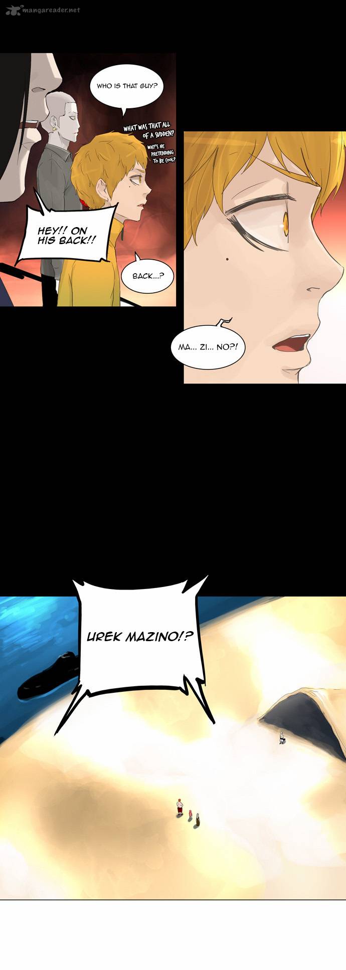 Tower Of God 113 24
