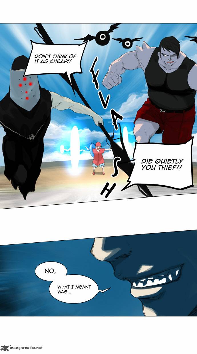 Tower Of God 113 27