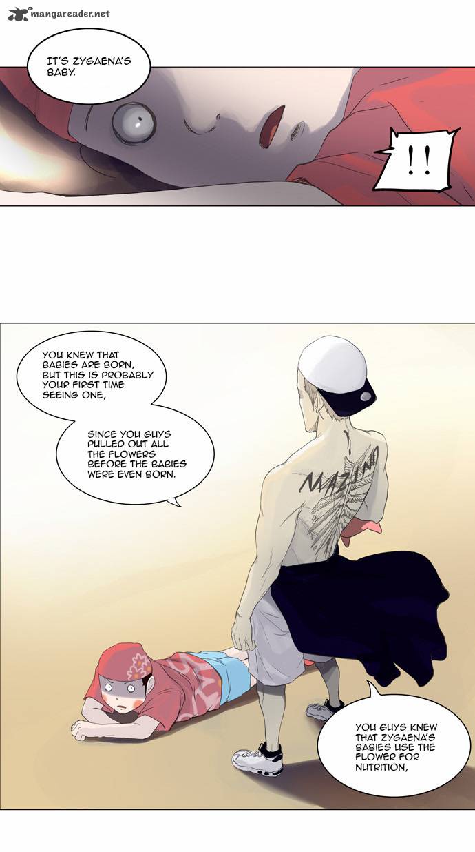 Tower Of God 113 32