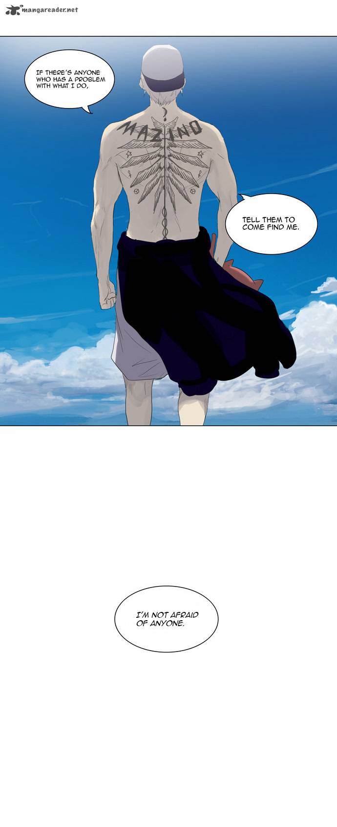 Tower Of God 113 35