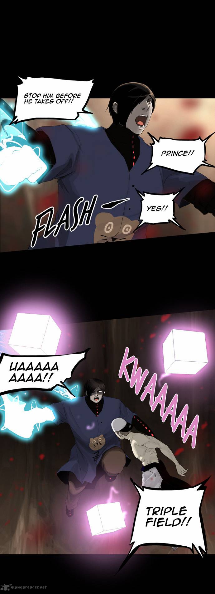 Tower Of God 113 4