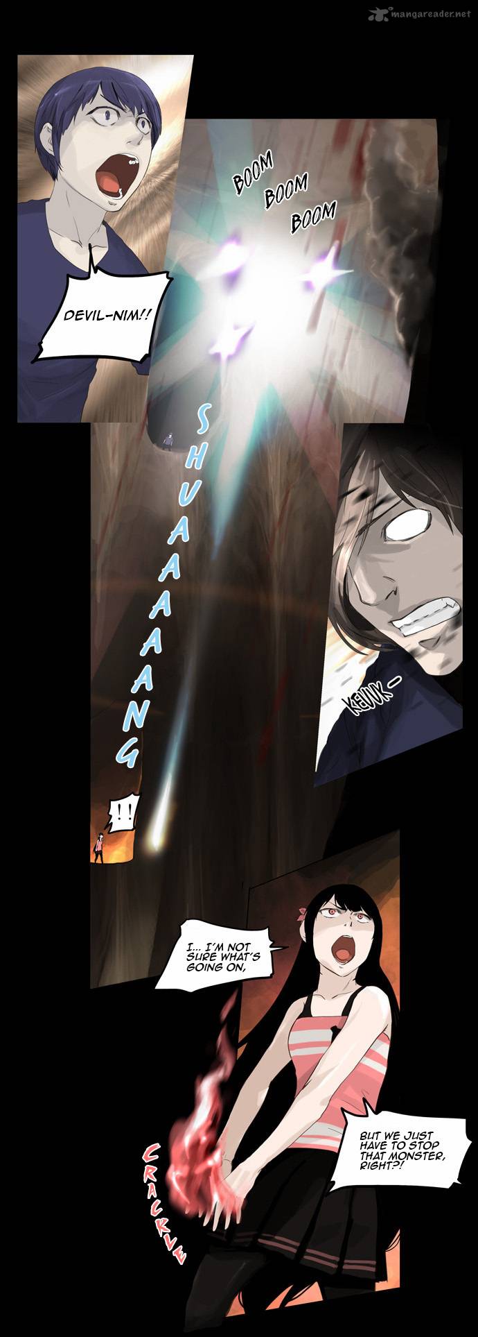 Tower Of God 113 6