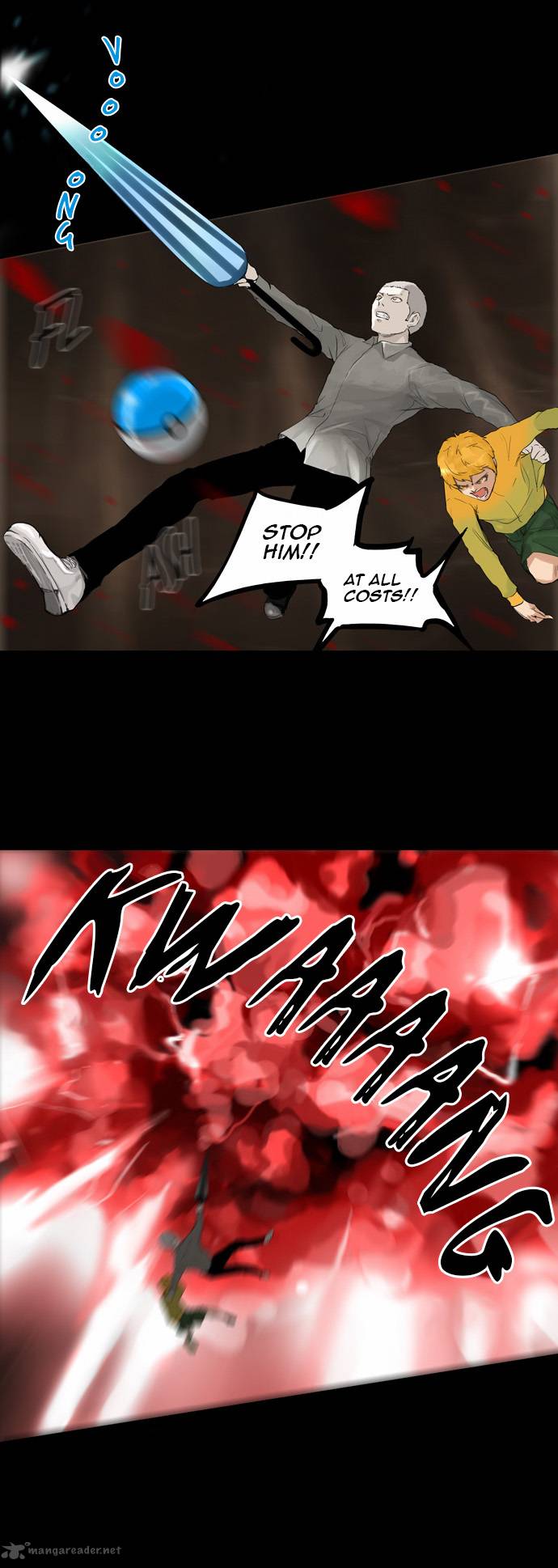 Tower Of God 113 7