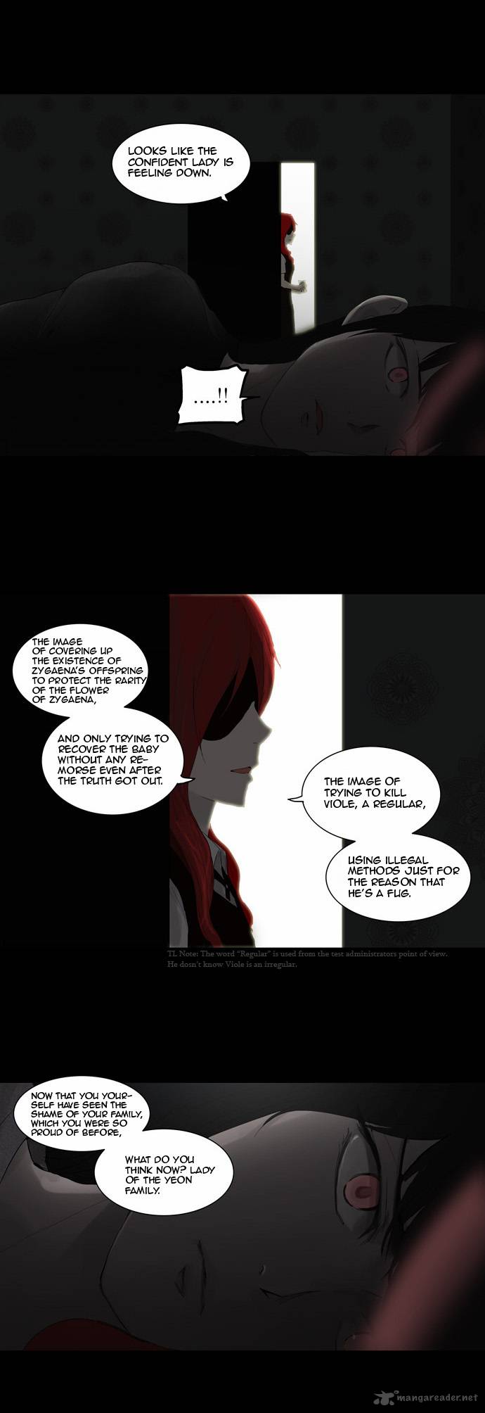 Tower Of God 114 17