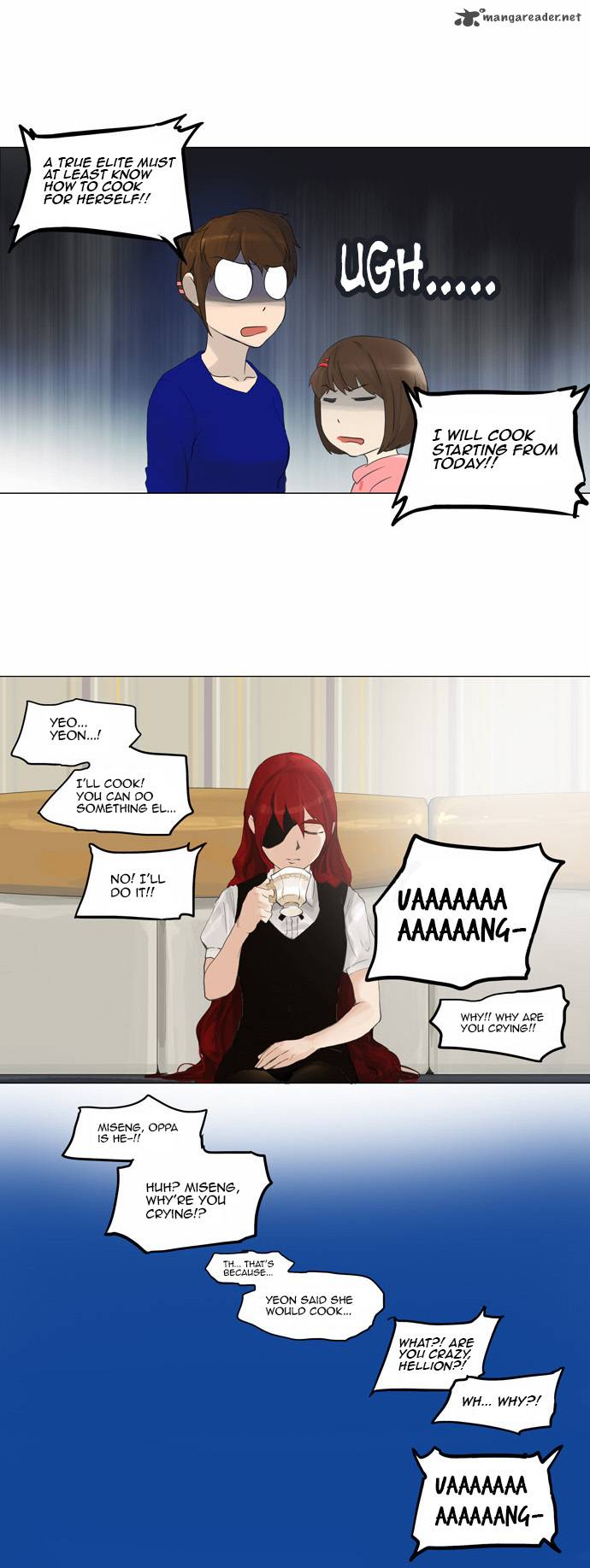 Tower Of God 114 21