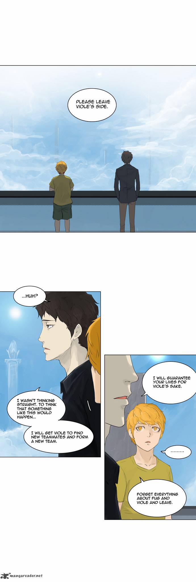 Tower Of God 114 6