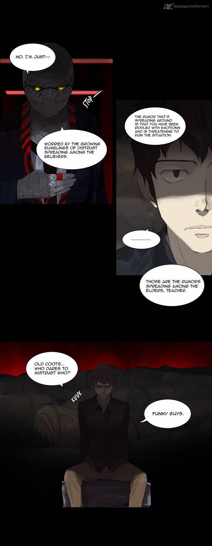 Tower Of God 115 11