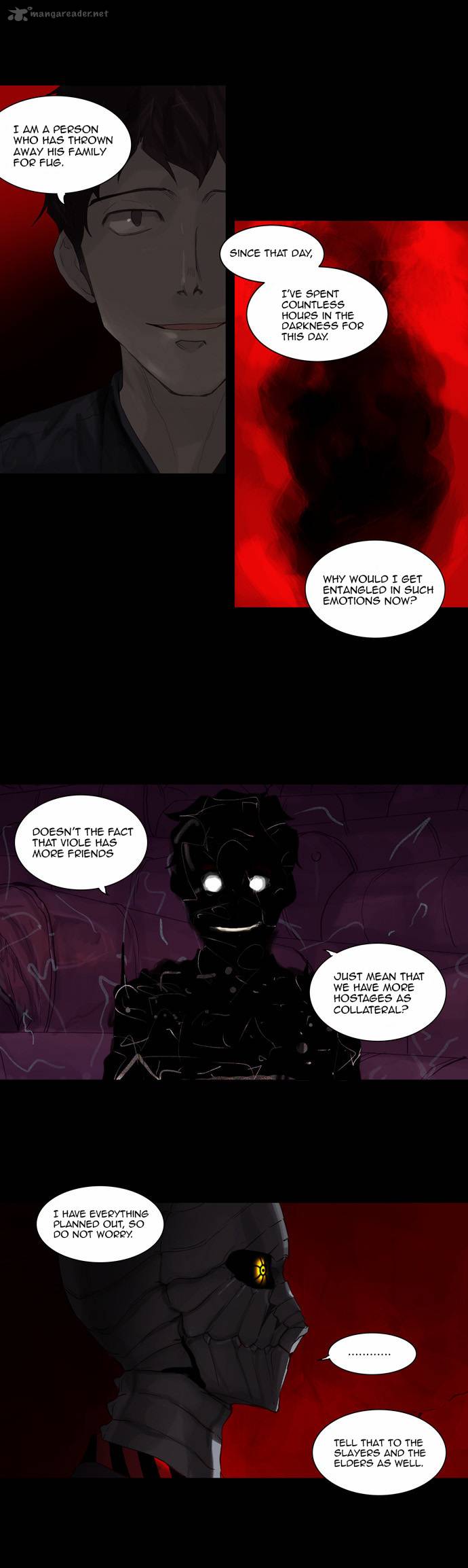 Tower Of God 115 12