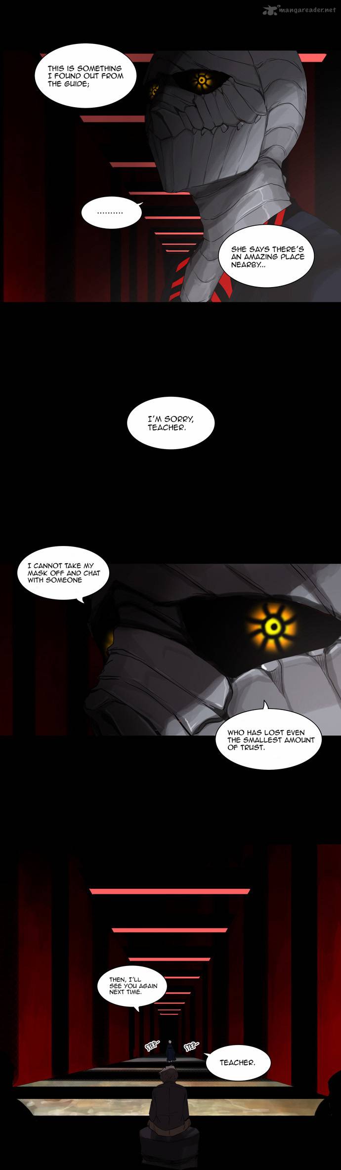 Tower Of God 115 14