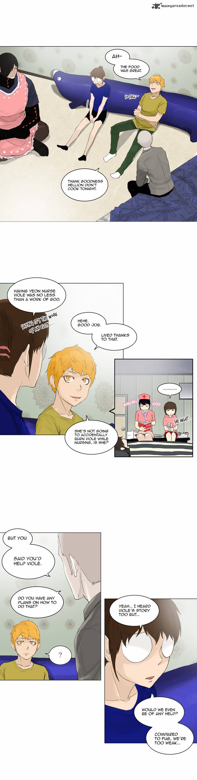 Tower Of God 115 19