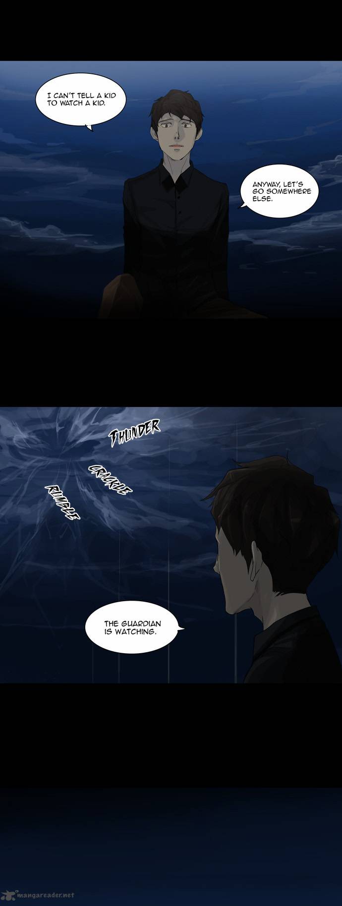Tower Of God 115 6