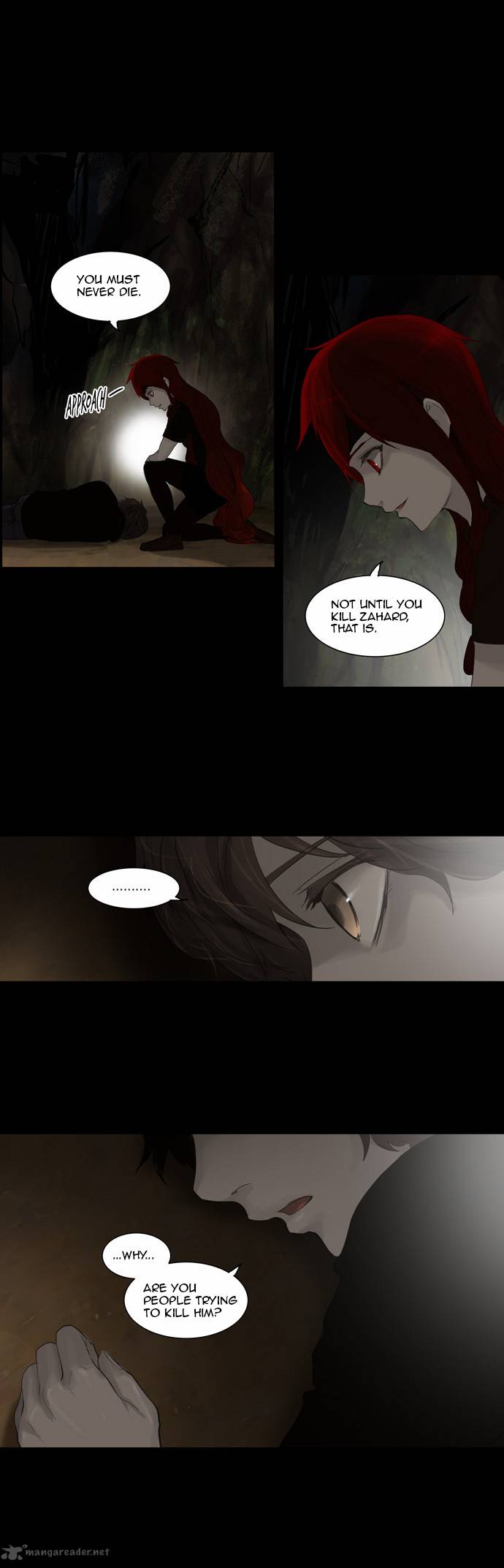 Tower Of God 116 16