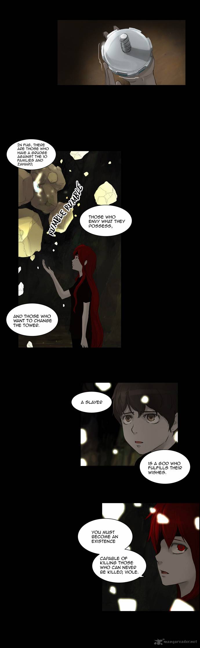 Tower Of God 116 18