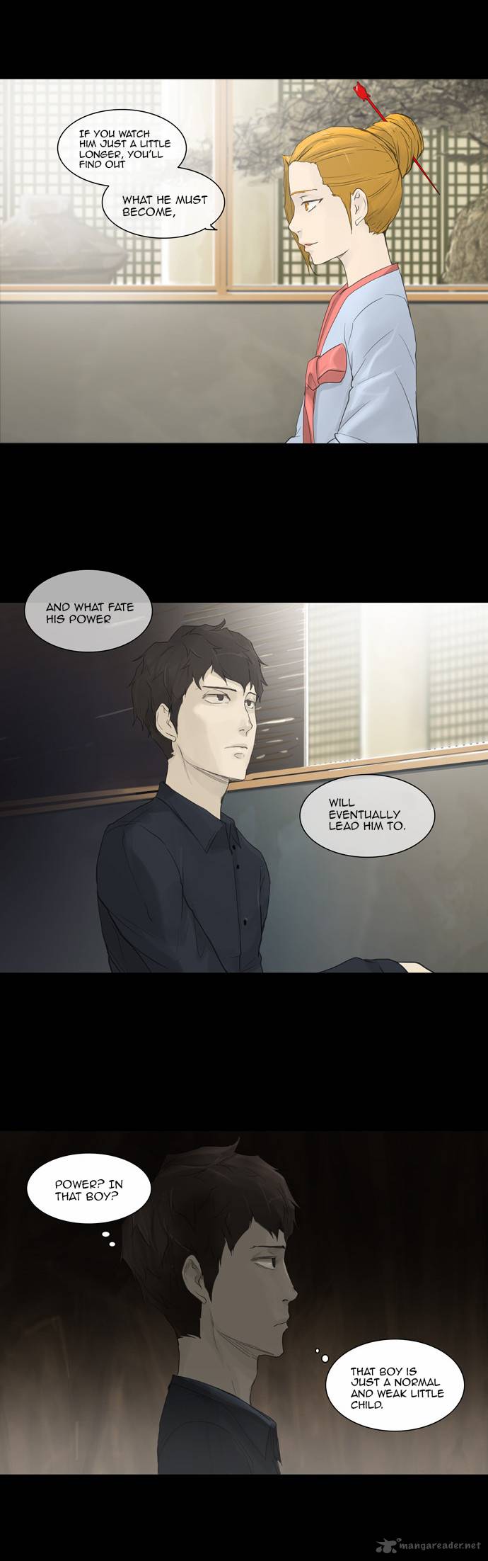 Tower Of God 116 20