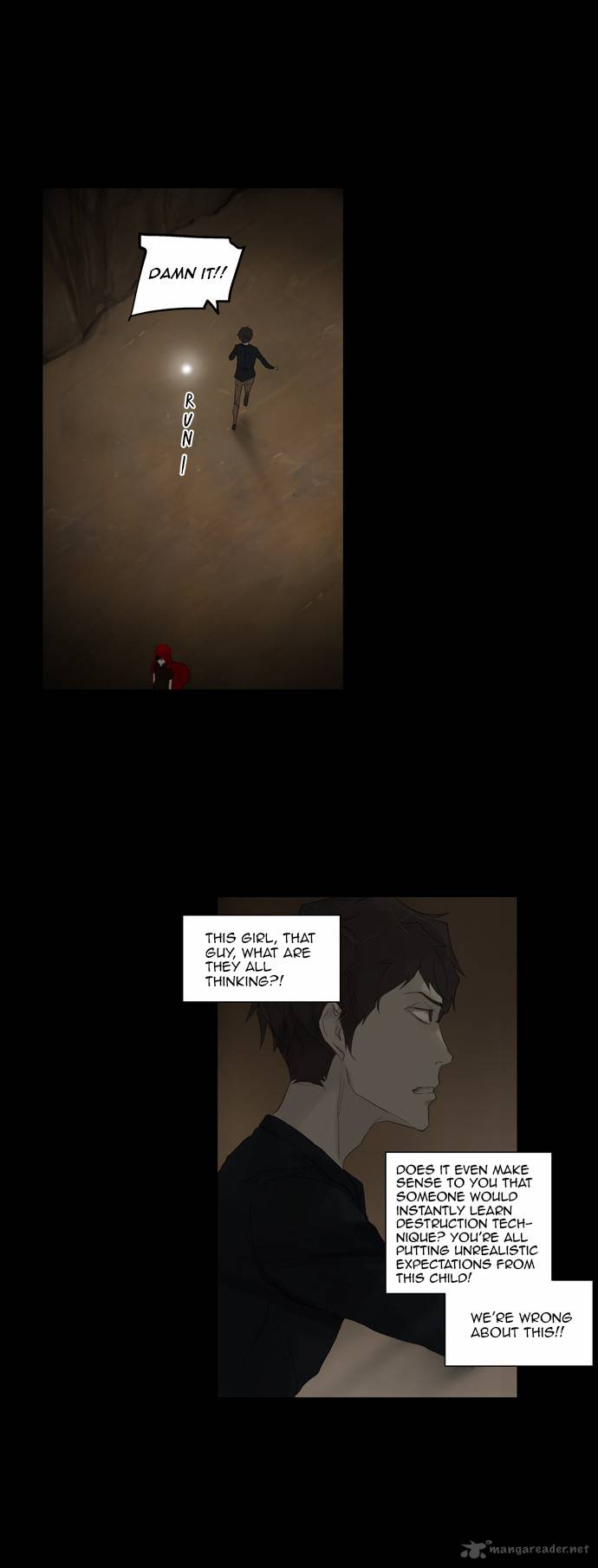 Tower Of God 116 22