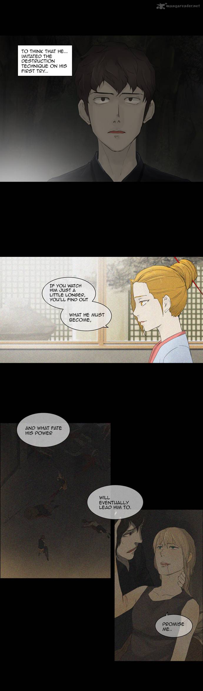 Tower Of God 116 25