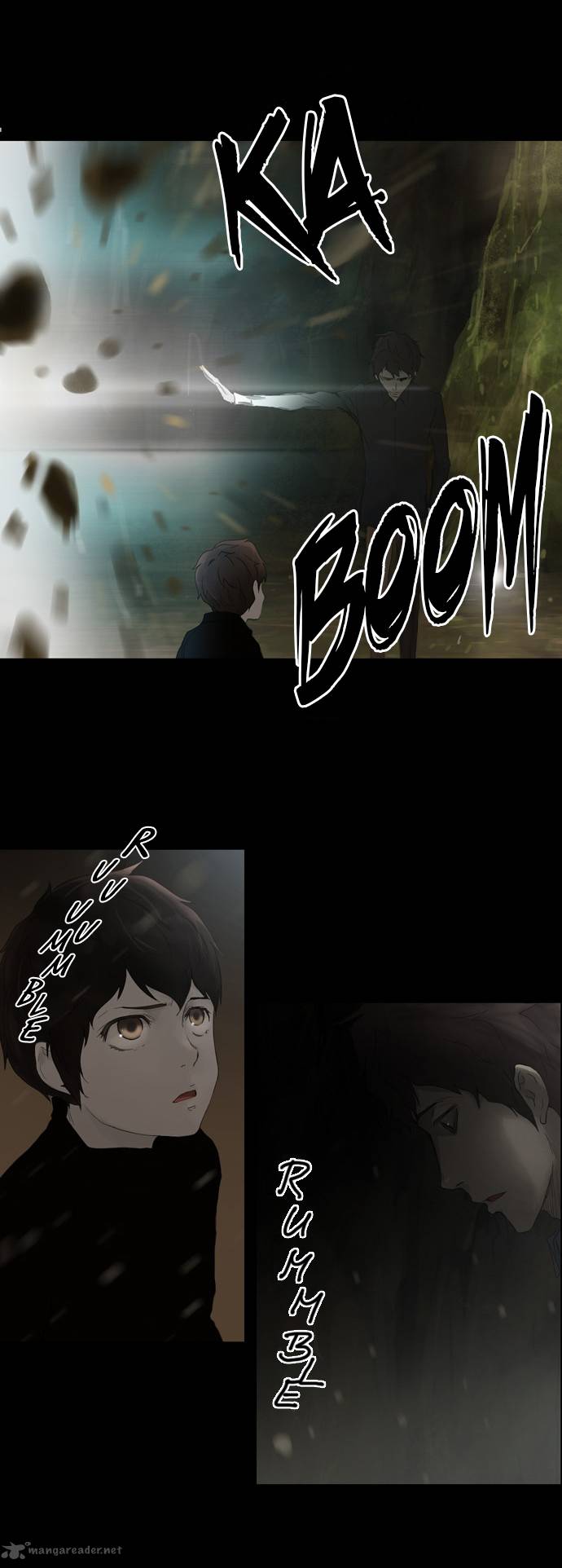Tower Of God 116 27