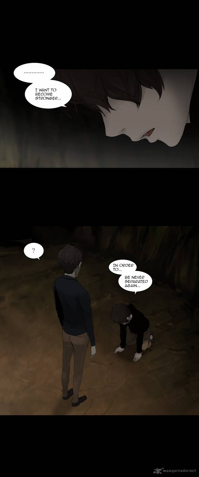 Tower Of God 116 5