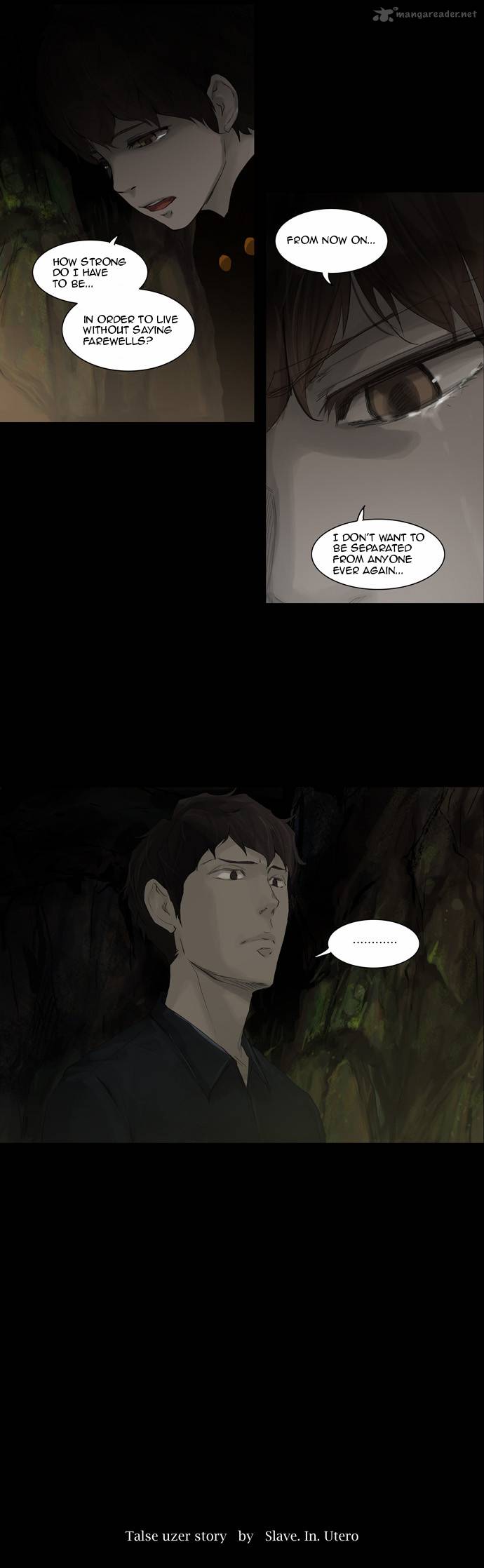 Tower Of God 116 6