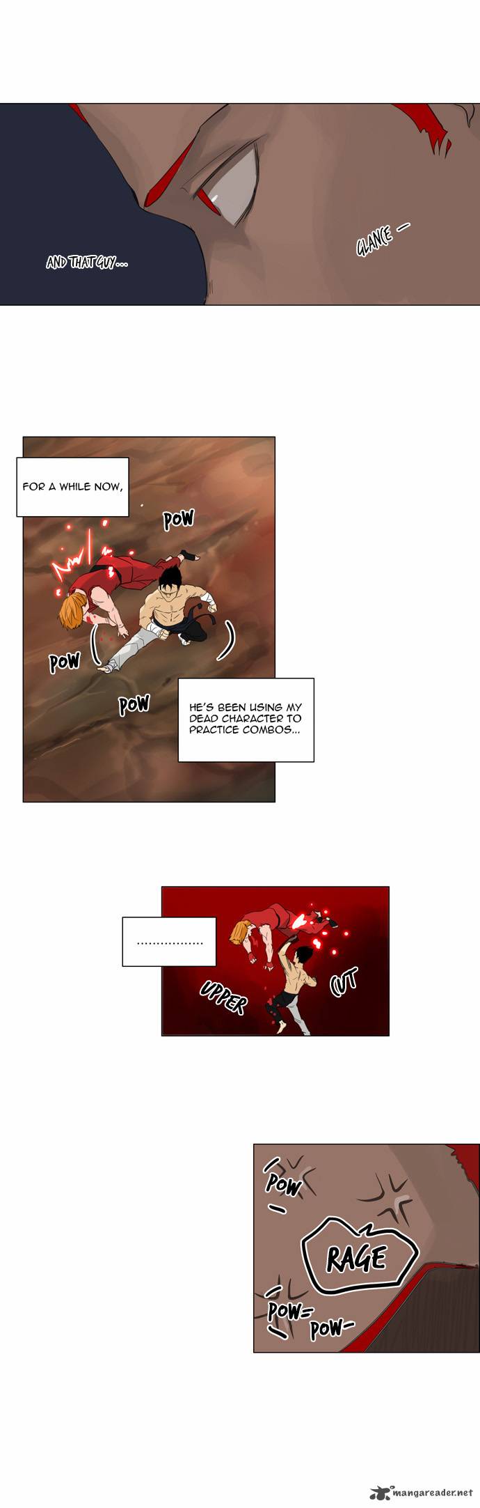 Tower Of God 117 12