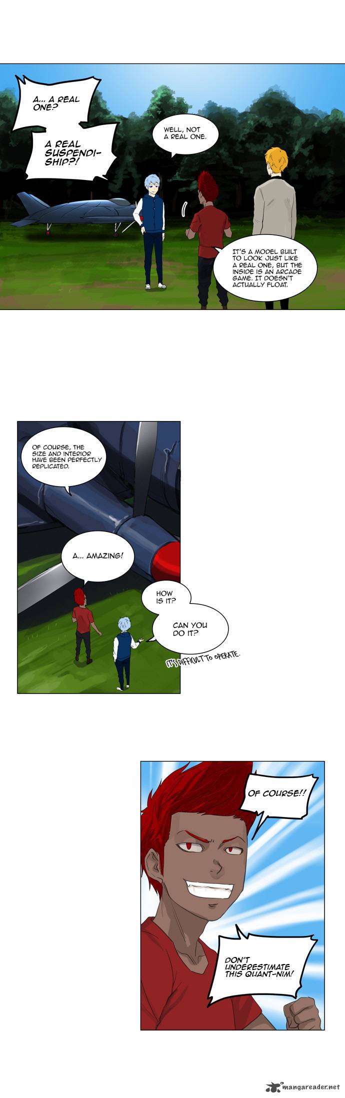 Tower Of God 117 19