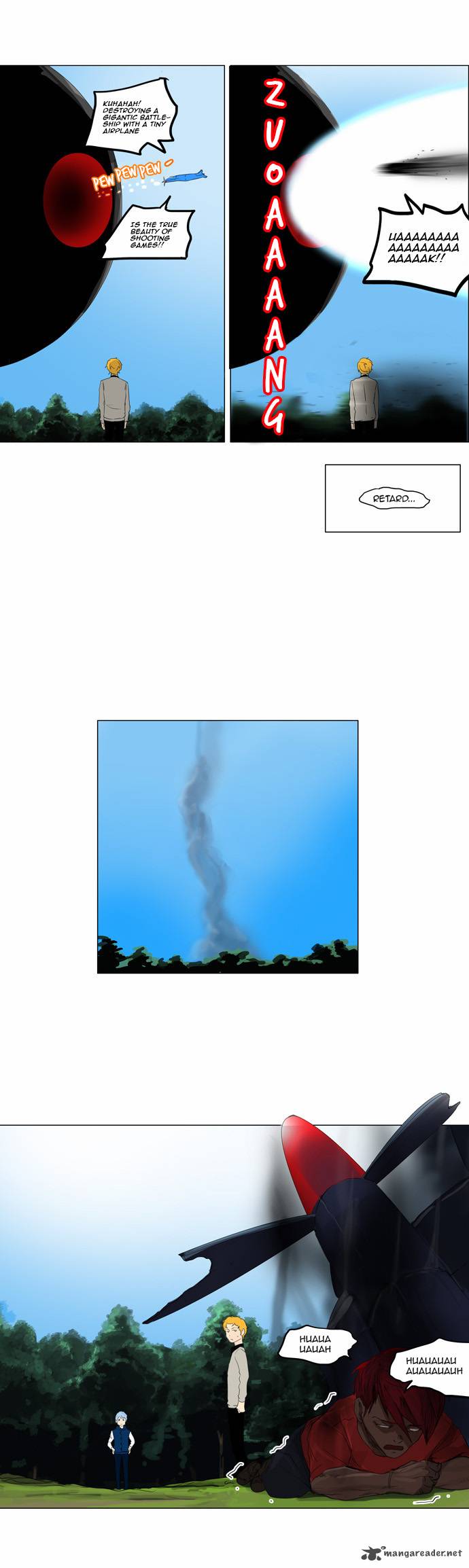 Tower Of God 117 24