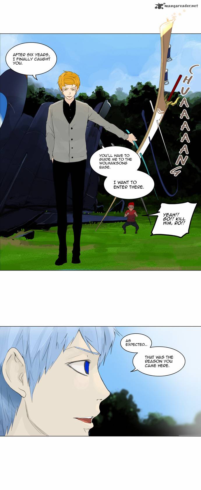 Tower Of God 117 27