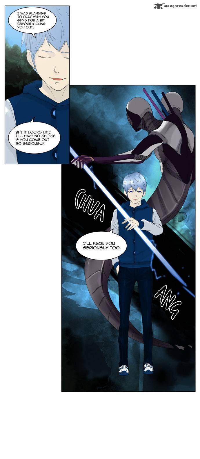 Tower Of God 117 28