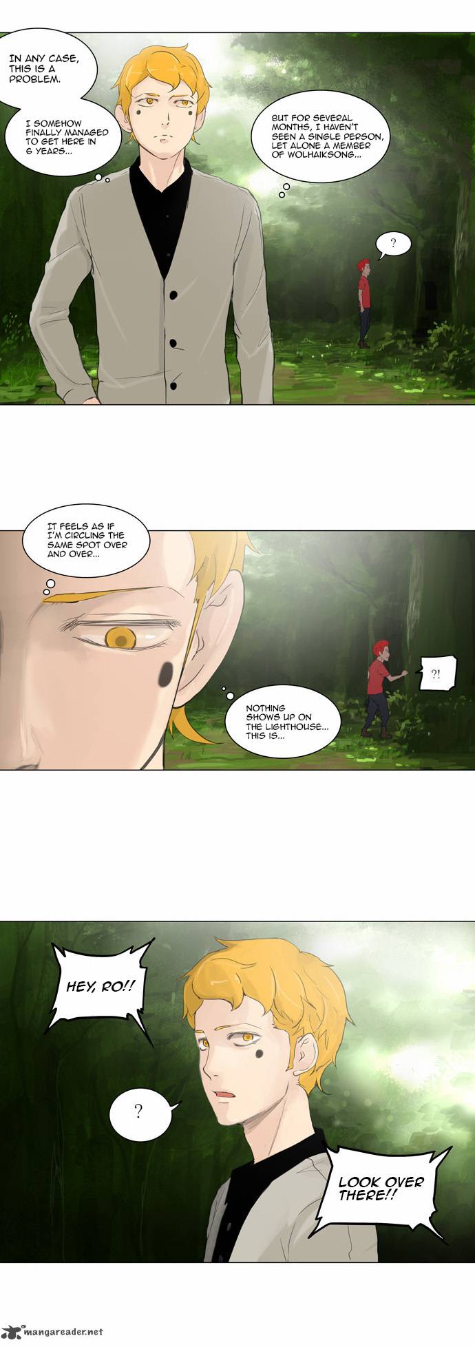 Tower Of God 117 3
