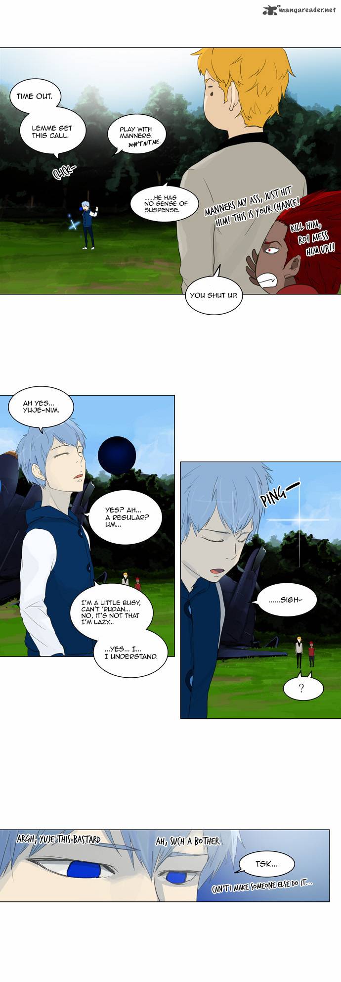 Tower Of God 117 30