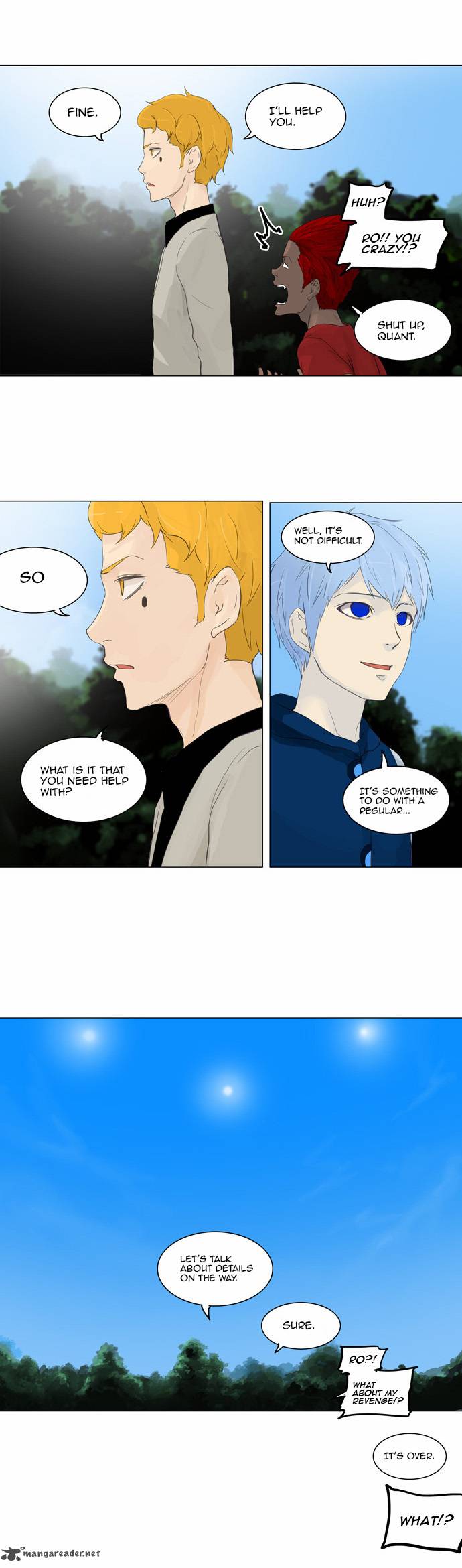 Tower Of God 117 32
