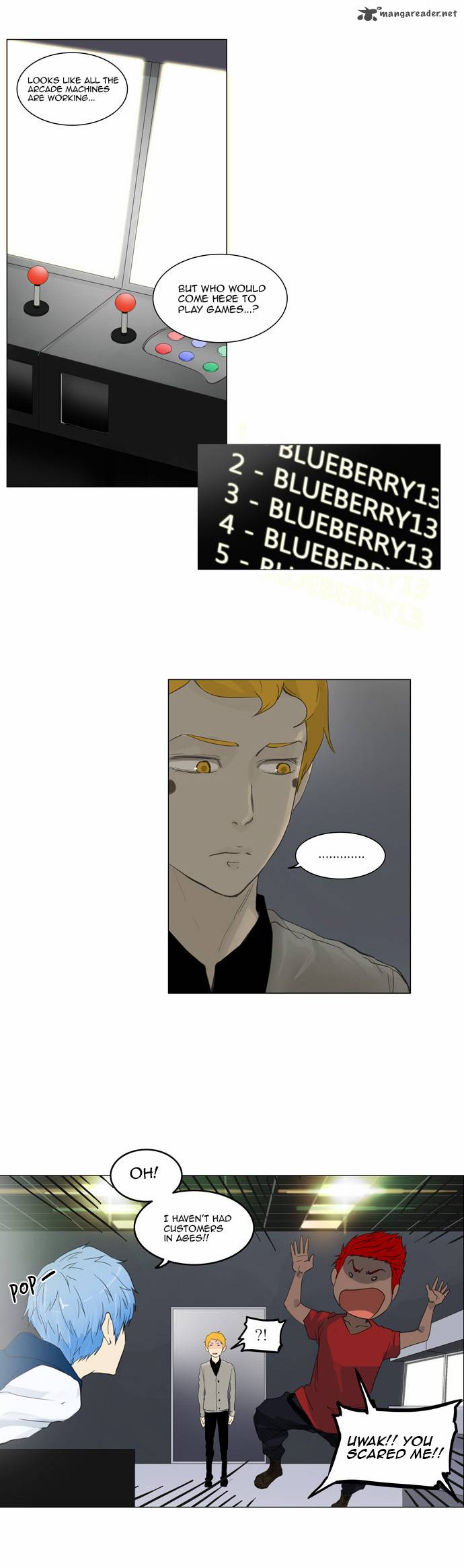 Tower Of God 117 7