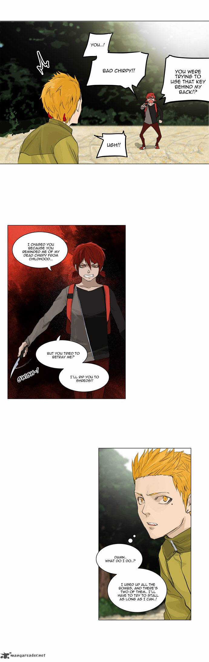 Tower Of God 120 17