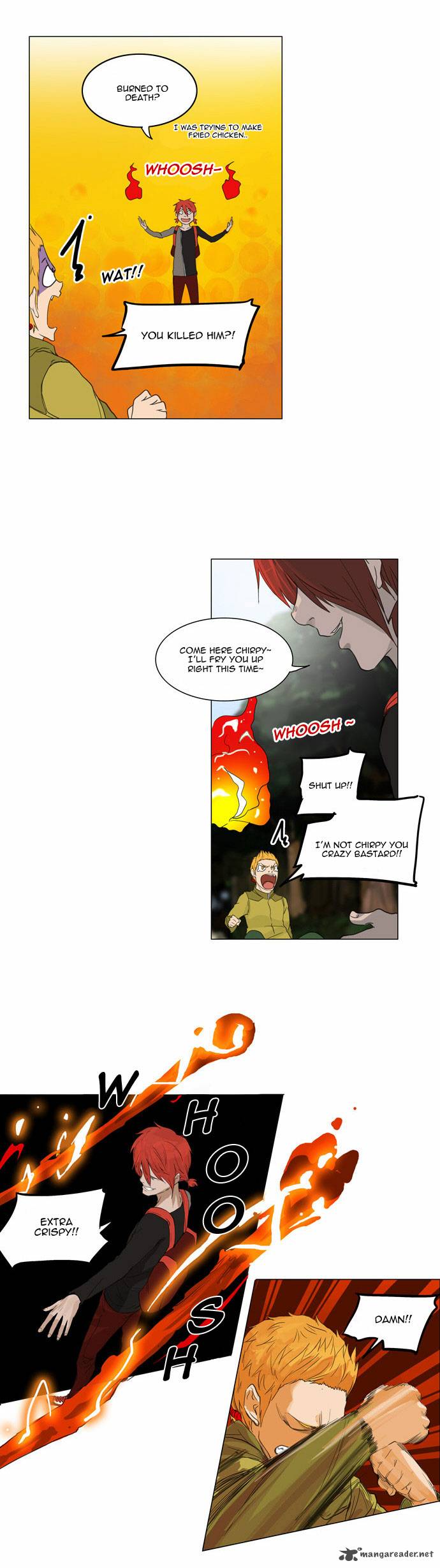 Tower Of God 120 19