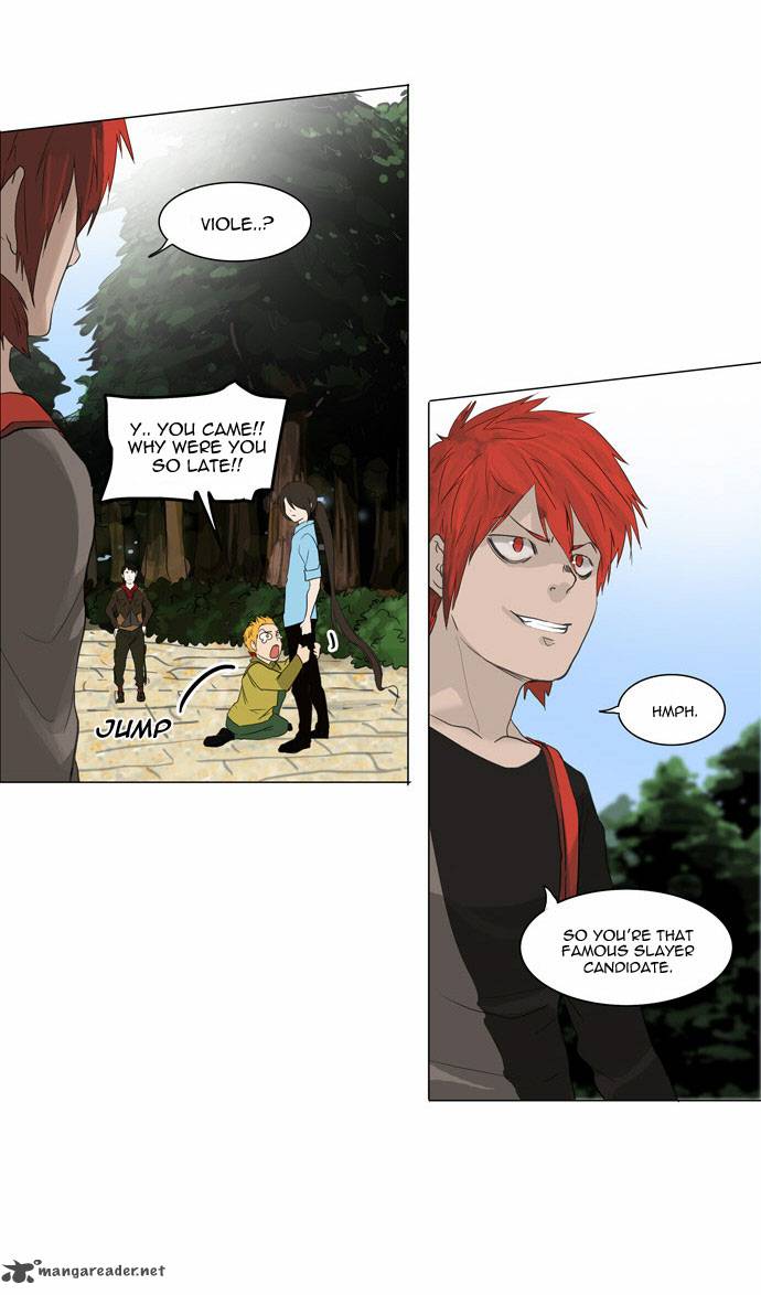 Tower Of God 120 21