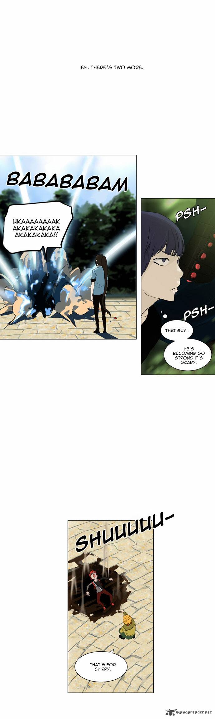 Tower Of God 120 26