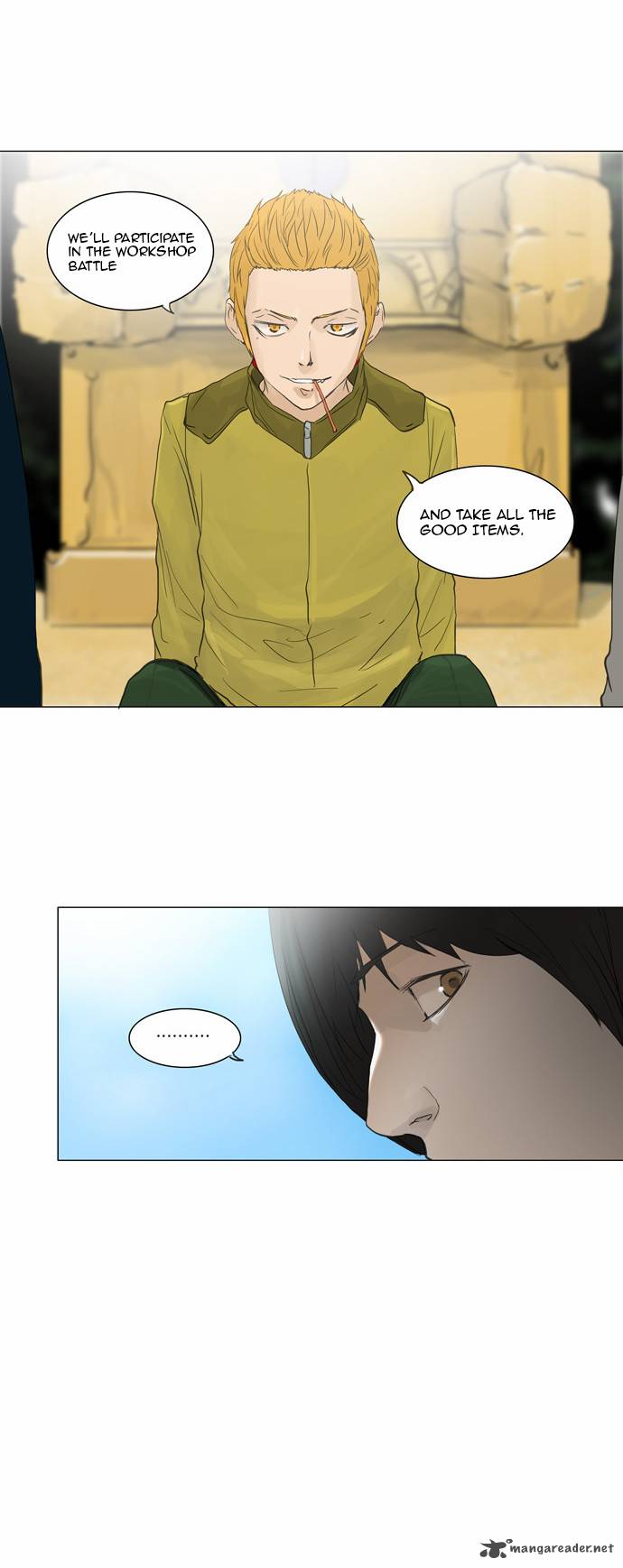 Tower Of God 121 13