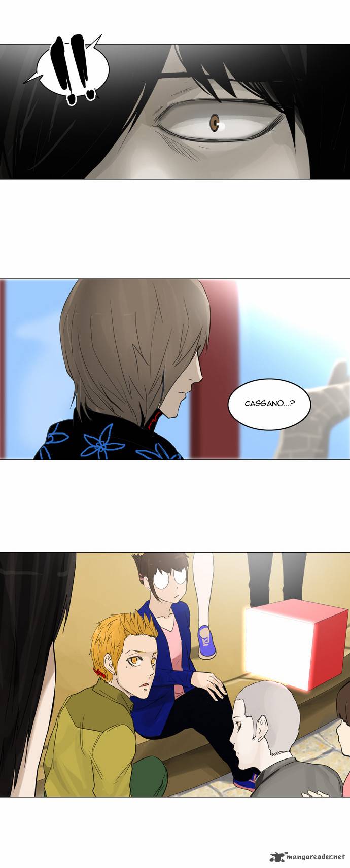 Tower Of God 121 23
