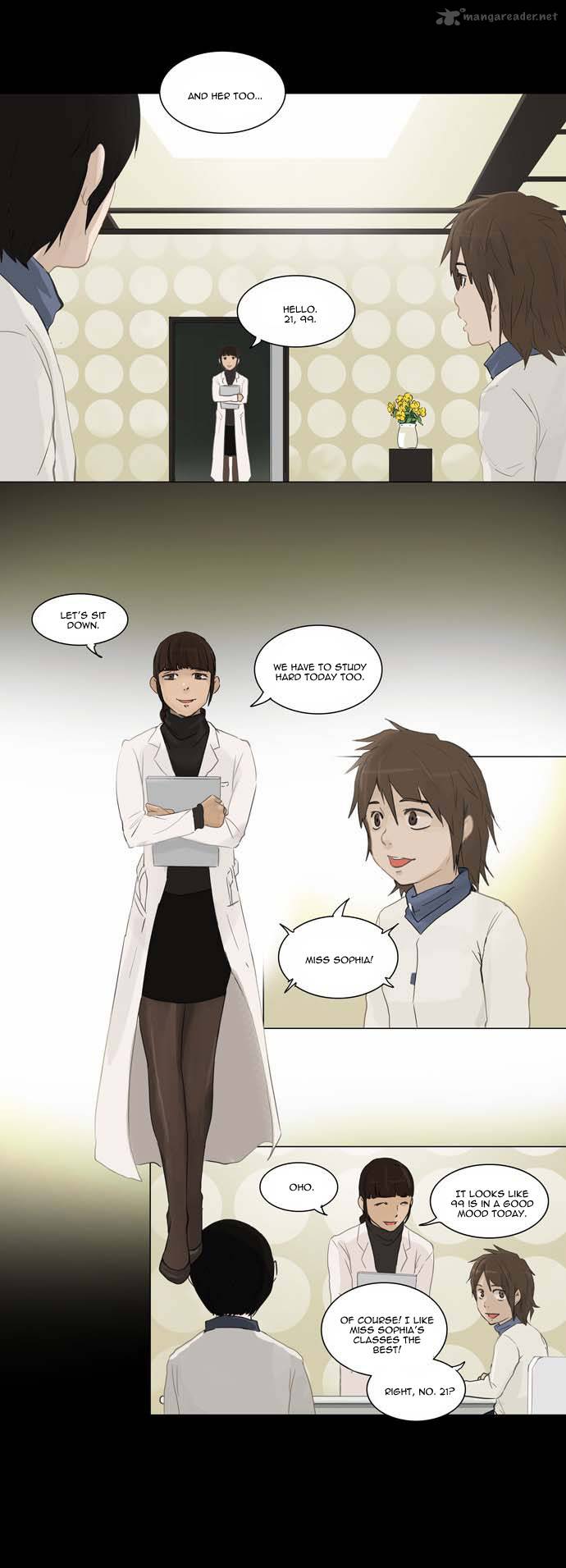 Tower Of God 122 10