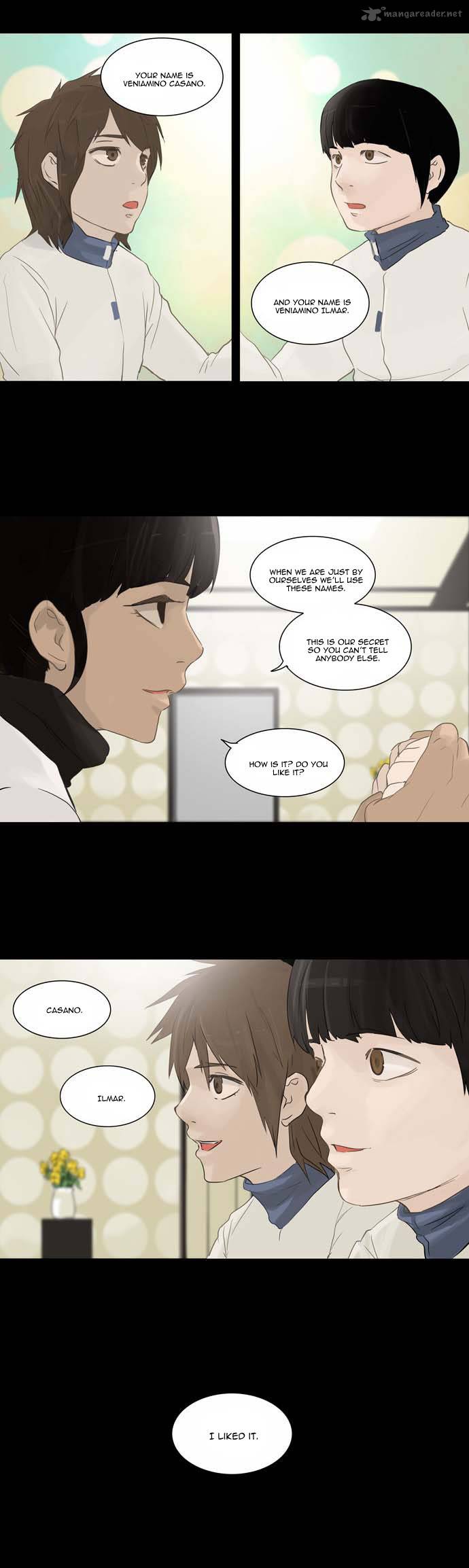 Tower Of God 122 12