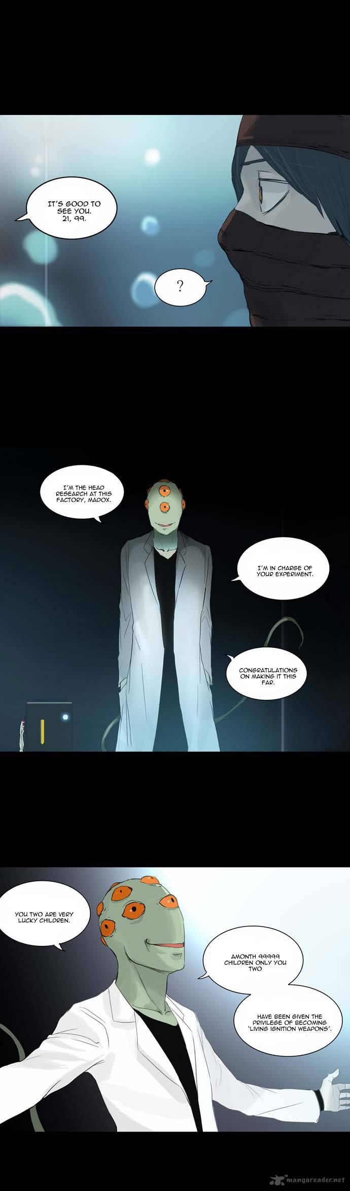 Tower Of God 122 17