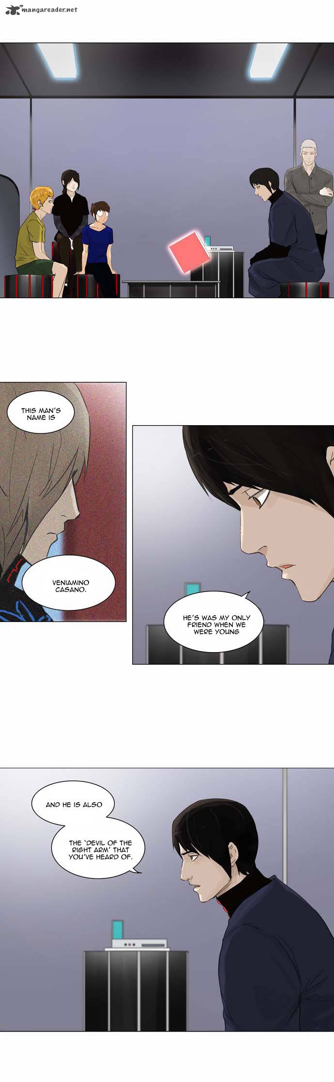 Tower Of God 122 2
