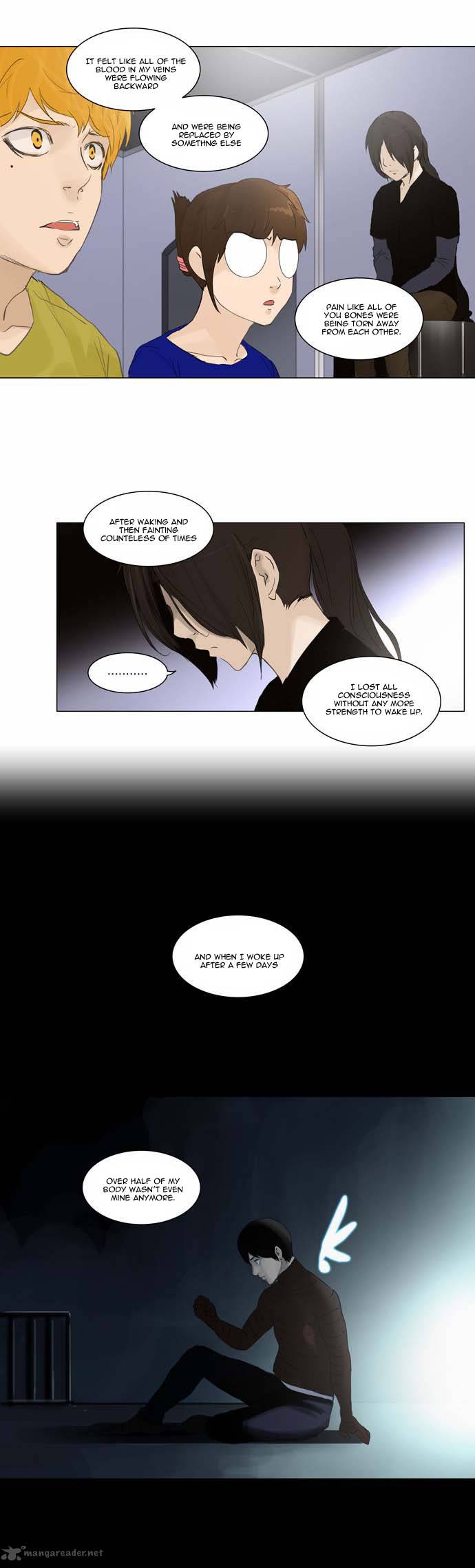 Tower Of God 122 22